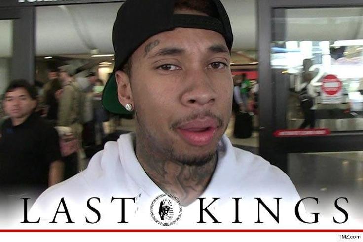 Tyga