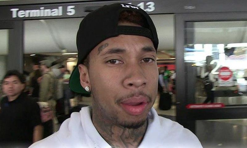 Tyga