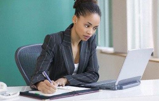 Career Woman