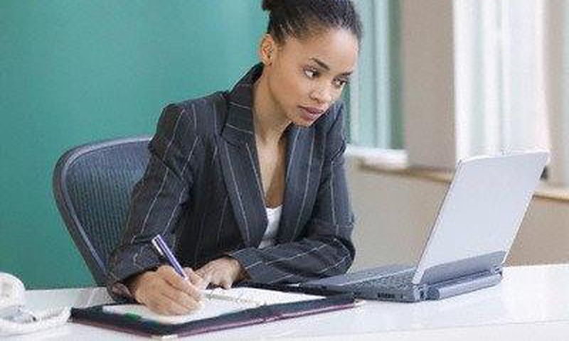 Career Woman