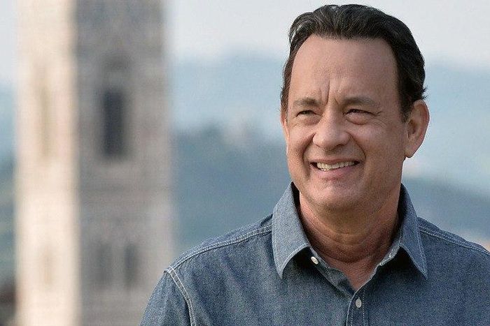 Tom Hanks
