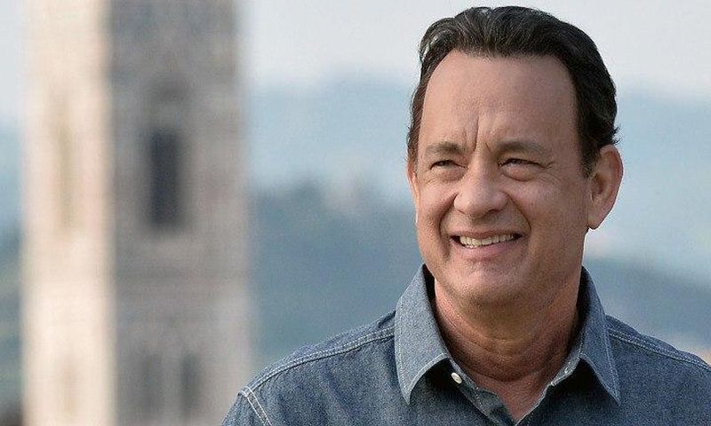 Tom Hanks