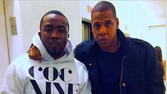 Ice Prince and Jay Z
