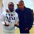 Ice Prince and Jay Z