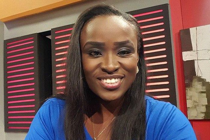 Jessica Opare Saforo