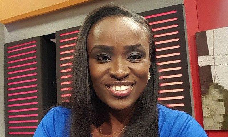 Jessica Opare Saforo