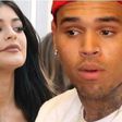 Kylie Jenner slams Chris Brown for mocking Caitlyn Jenner