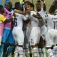 Black Stars of Ghana, (File photo)