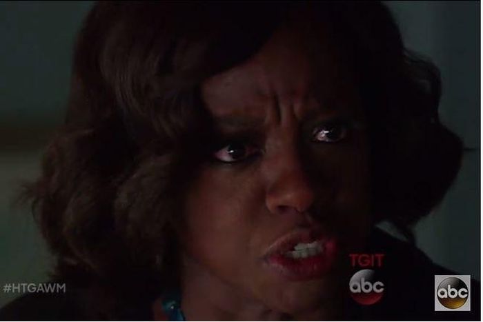 How To Get Away With Murder Season 2 trailer released