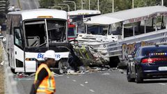 Students killed in Seattle bus crash were from four countries