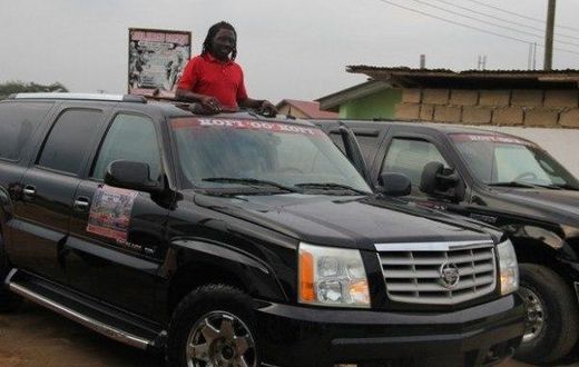 Kwaku Bonsam