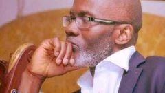 Gabby to sue Police over violence at demo