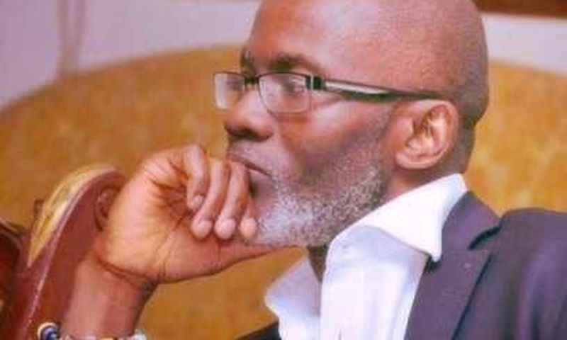 Gabby to sue Police over violence at demo