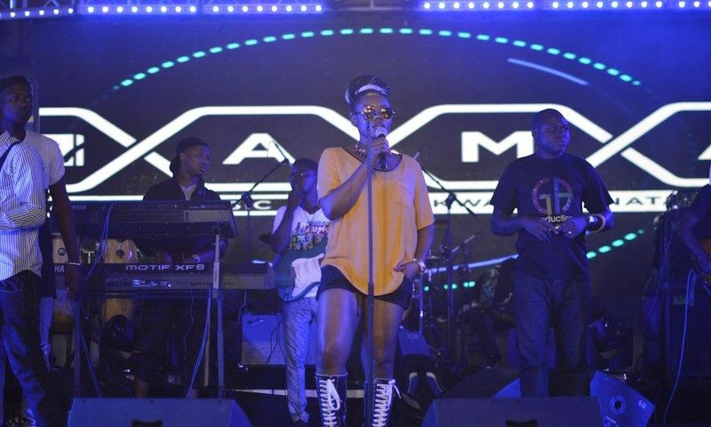 Yemi Alade will be performing at the 2015 MAMA