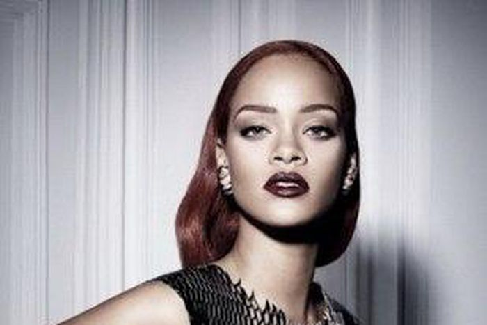 Pop singer, Rihanna stuns for new edition of Dior magazine