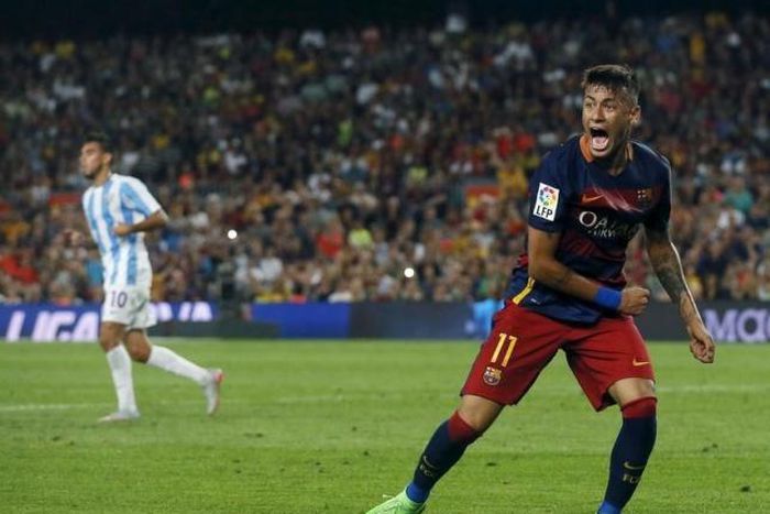 Judge freezes Neymar's assets in tax evasion probeRe