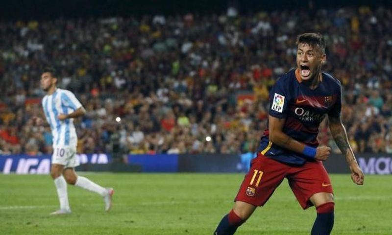 Judge freezes Neymar's assets in tax evasion probeRe