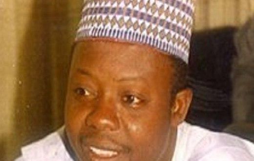 Mallam Issah
