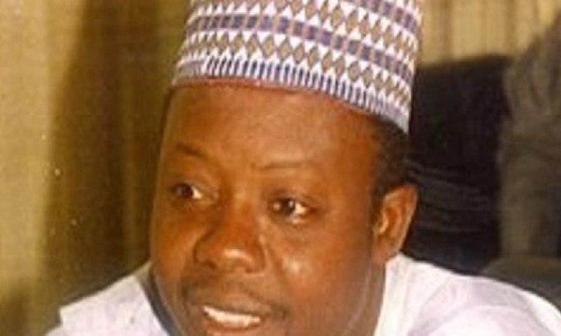 Mallam Issah