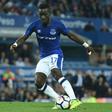 PSG have had a bid for Idrissa Gueye rejected by Everton