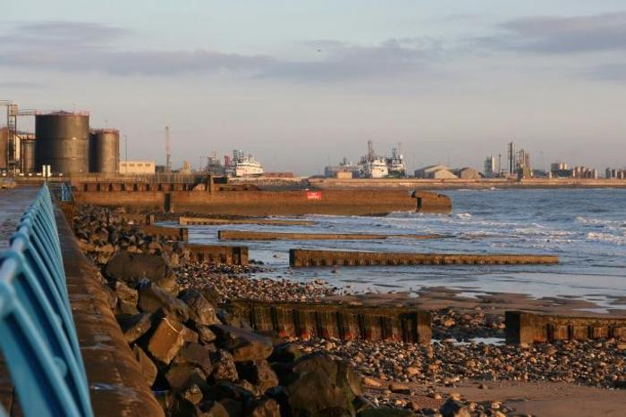 Heavy industry has largely evaporated in Sunderland, a city in northeast England that voted in favour of leaving the EU