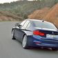 The new 2016 BMW 340i