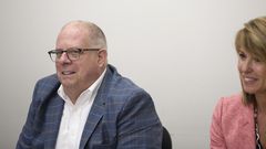Trump, by Preaching to Choir, Hurts 2020 Prospects