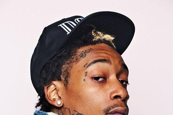 Wiz Khalifa