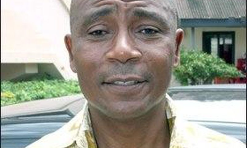 Boniface Abubakar Siddique