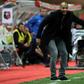 Thierry Henry's Monaco are four points adrift of safety in Ligue 1