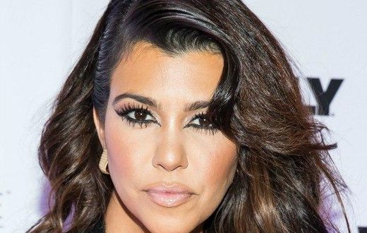 Kourtney Kardashian