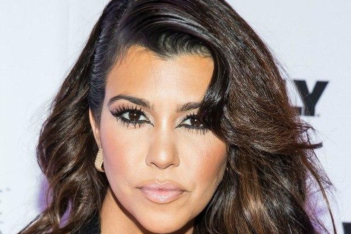 Kourtney Kardashian