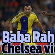 Baba Rahman cruise to victory on Chelsea debut