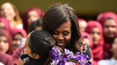 Michelle Obama