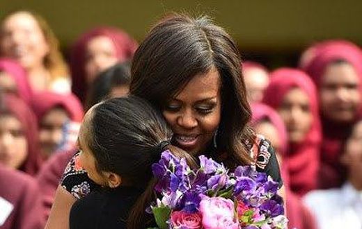 Michelle Obama