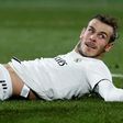 Gareth Bale played in Real Madrid's Copa del Rey victory over Girona