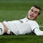 Gareth Bale played in Real Madrid's Copa del Rey victory over Girona