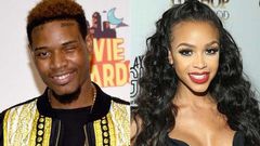 Fetty Wap dating 'Love & Hip Hop' star Masika Kalysha