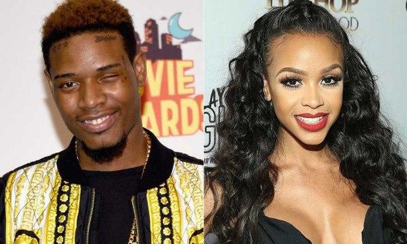 Fetty Wap dating 'Love & Hip Hop' star Masika Kalysha