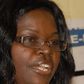 Government Statistician, Philomina Nyarko