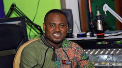 Abeiku Santana