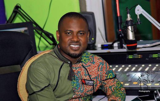 Abeiku Santana