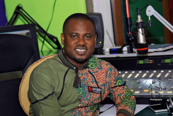 Abeiku Santana