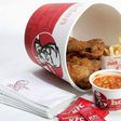 KFC Fast food