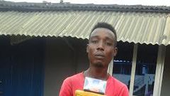 Philip Aboagye