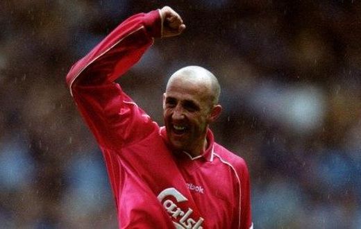 Gary Mac