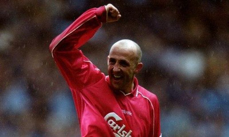 Gary Mac
