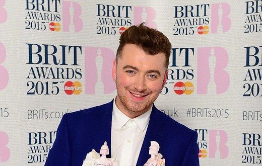Sam Smith