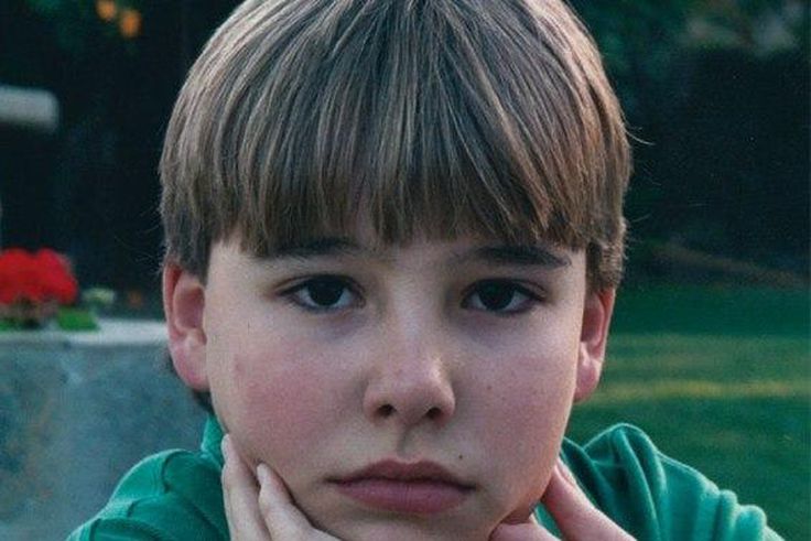 'An Open Secret' documentary