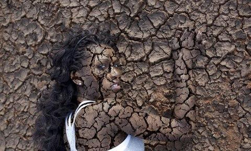 Dry-skin